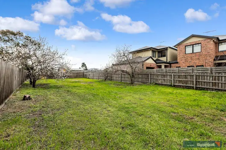 Sixth view of Homely house listing, 198 Hyde Street, Yarraville VIC 3013