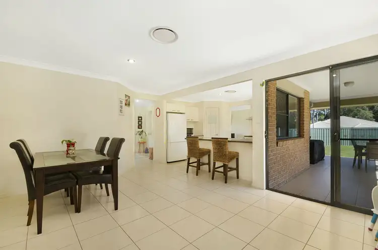 Third view of Homely house listing, 25 Pead Street, Wauchope NSW 2446