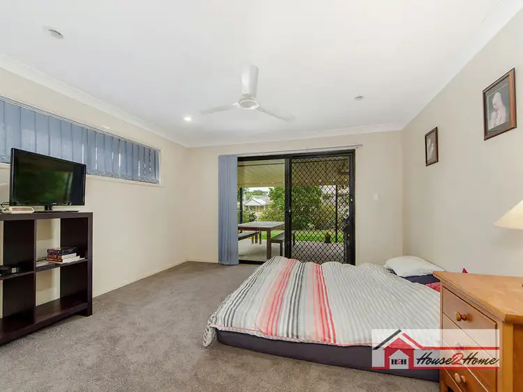 Sixth view of Homely house listing, 1 Schablon Close, Ormeau Hills QLD 4208