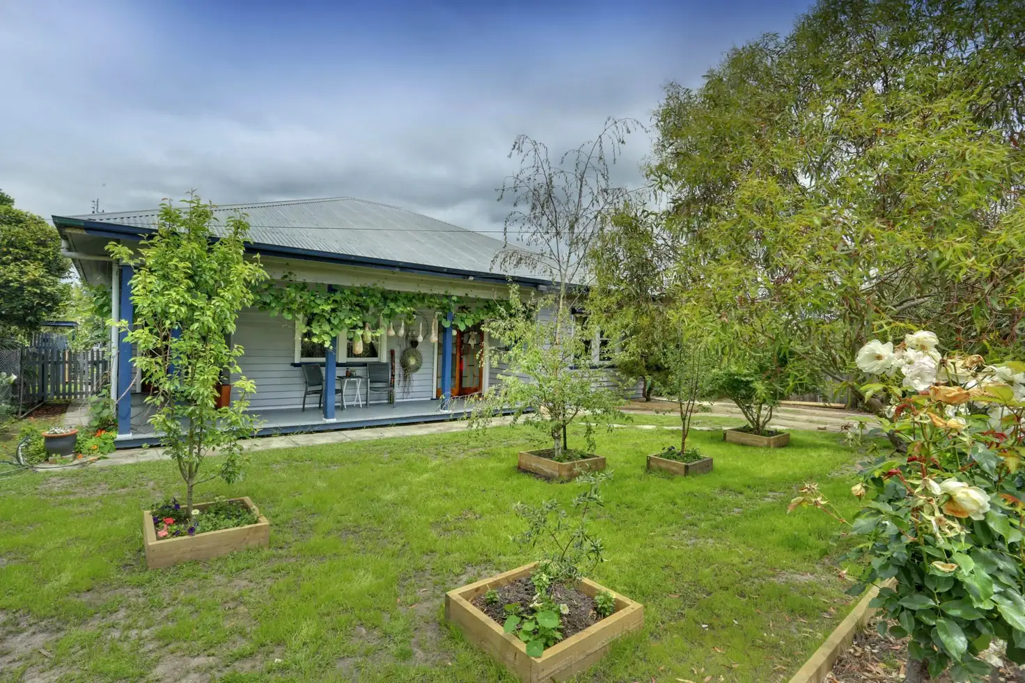 Main view of Homely house listing, 34 Boundary Road, Orbost VIC 3888