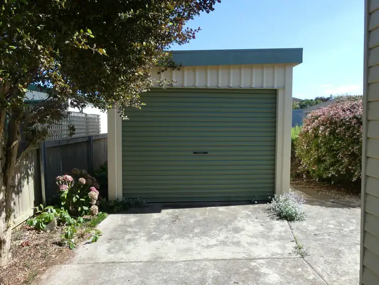 Second view of Homely house listing, 35 Winter Street, Deloraine TAS 7304