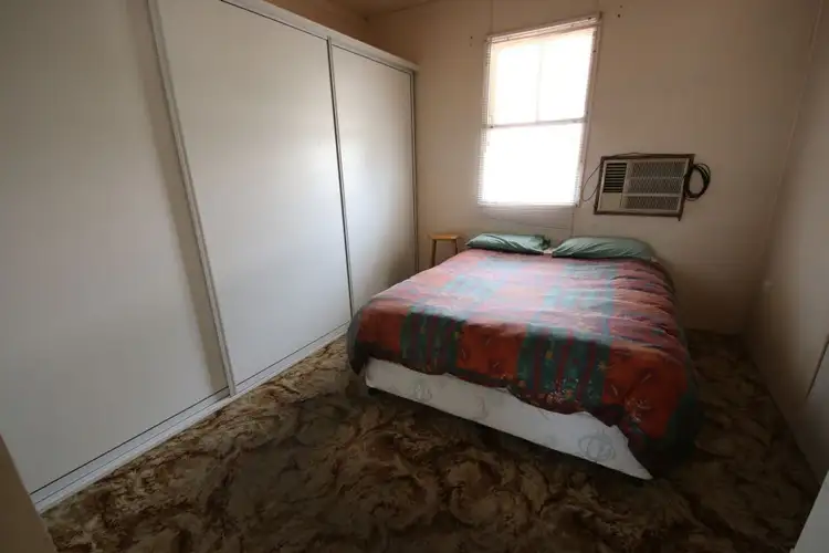 Sixth view of Homely house listing, 58 BANISTER Street, Brandon QLD 4808