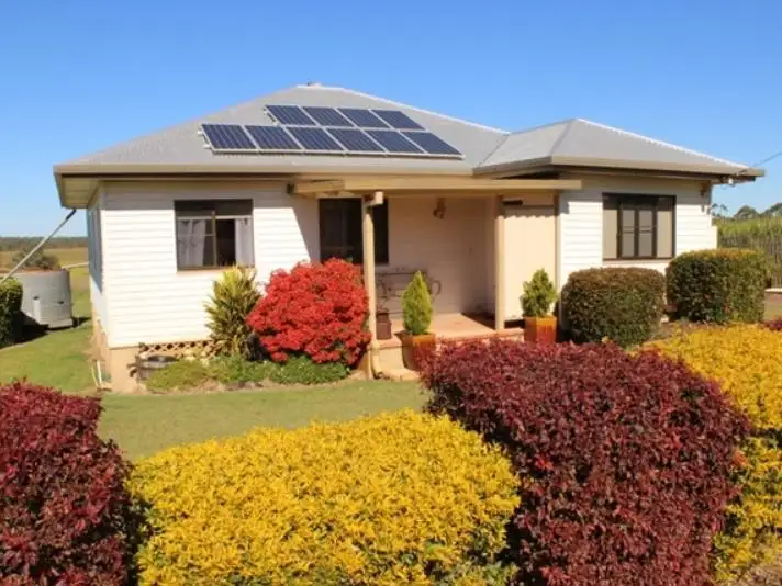 Main view of Homely rural property listing, 399 Pilerwa Road, Pilerwa QLD 4650