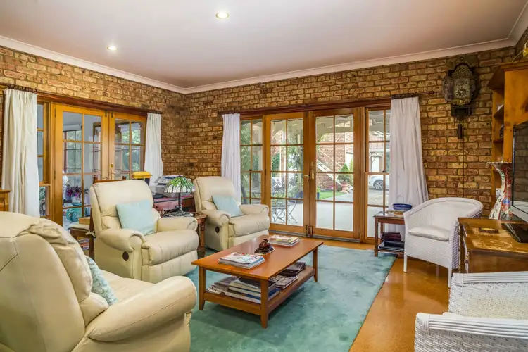 Fourth view of Homely house listing, 16 Clovis Court, St Leonards TAS 7250