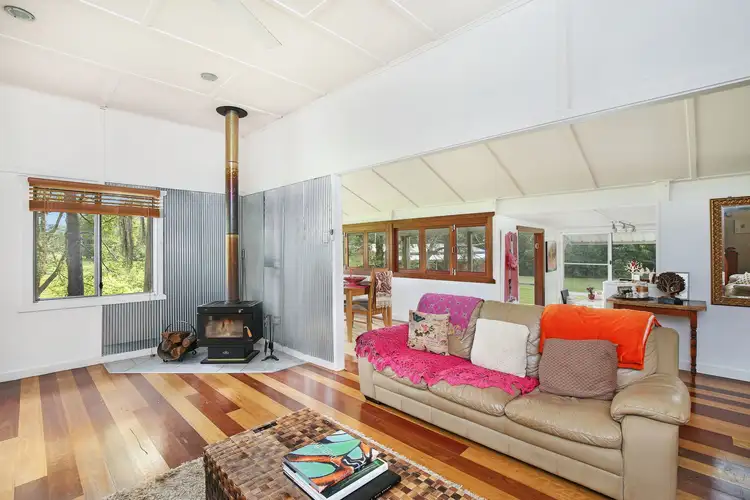 Main view of Homely rural property listing, 51 McGilchrist Road, Eudlo QLD 4554