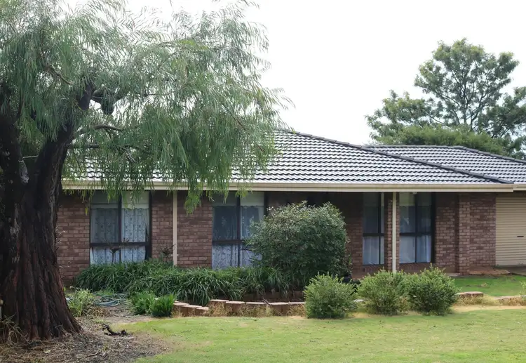 20 Elliott Street, Donnybrook WA 6239