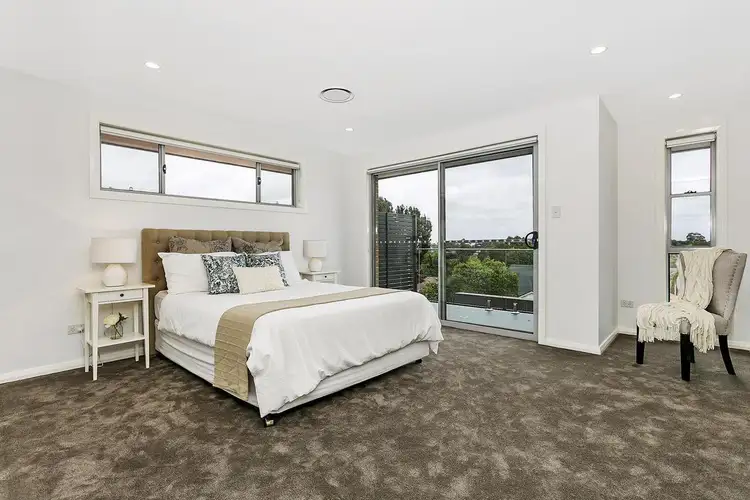 Sixth view of Homely house listing, 3a Bass Street, Ermington NSW 2115