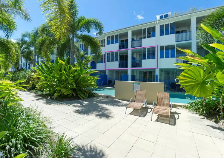 Second view of Homely unit listing, Lagoons 78 @ 2 Langley Road, Port Douglas QLD 4877