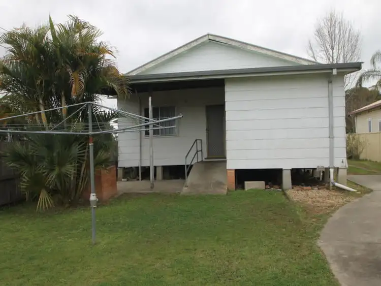 Third view of Homely house listing, 1/33 Barker Street, Casino NSW 2470