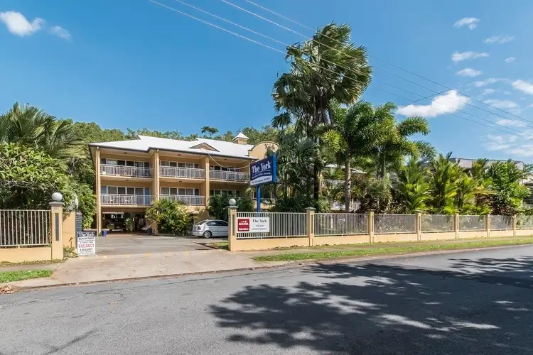 Main view of Homely unit listing, 10/61 Sims Esplanade, Yorkeys Knob QLD 4878
