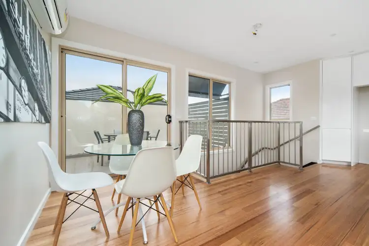 Fifth view of Homely townhouse listing, 1-5/28 Newcastle Street, Preston VIC 3072
