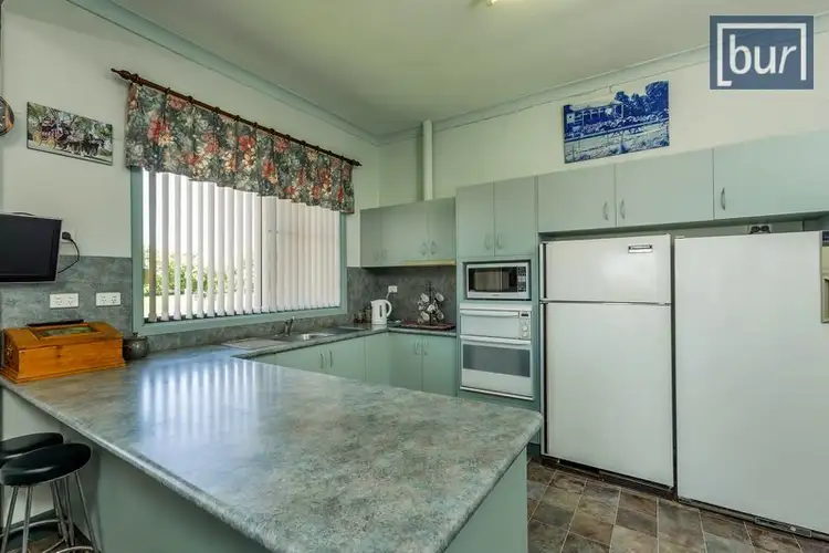 Seventh view of Homely rural property listing, Galactic Park - Murray Valley Highway, Rutherglen VIC 3685