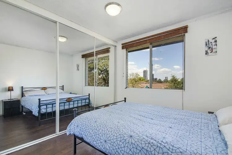 Fourth view of Homely unit listing, 12/10-12 Albert Street, North Parramatta NSW 2151