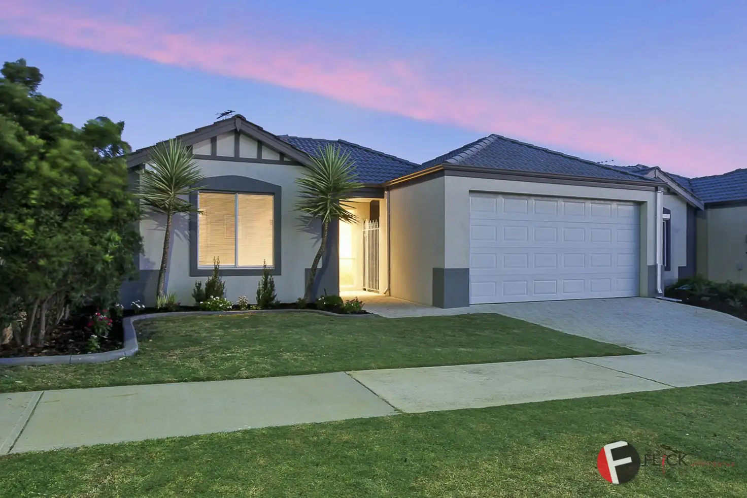 Main view of Homely house listing, 15 Taplow Parade, Ashby WA 6065