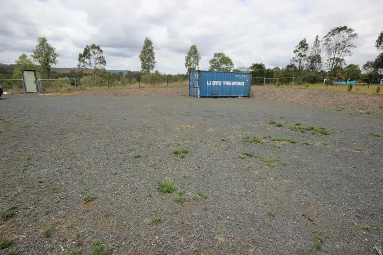 Second view of Homely land listing, Address available on request