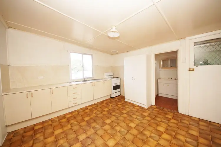 Fourth view of Homely house listing, 24 Tenth Avenue, Home Hill QLD 4806