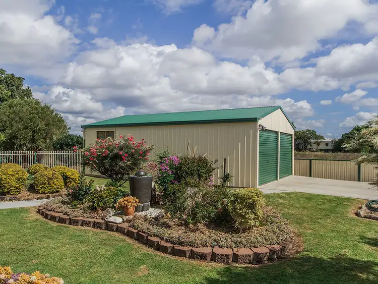 Sixth view of Homely house listing, LOT 3, 490 NORWELL Road, Norwell QLD 4208
