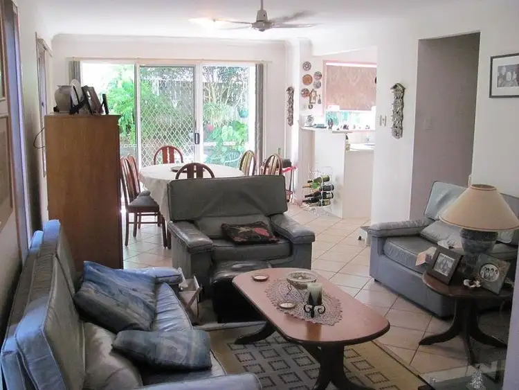 Second view of Homely unit listing, 7/31 Vernon Street, Nambour QLD 4560