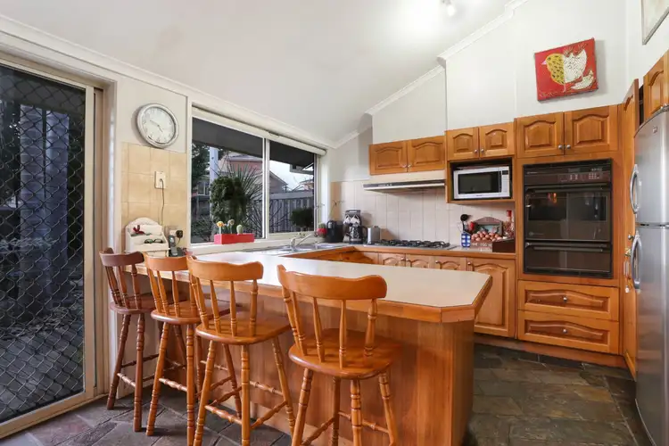 Third view of Homely house listing, 6 Armiston Court, Endeavour Hills VIC 3802