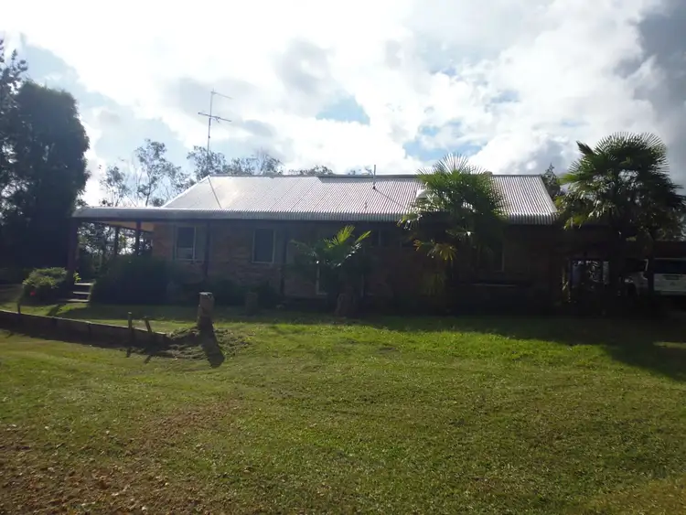 Third view of Homely rural property listing, Address available on request