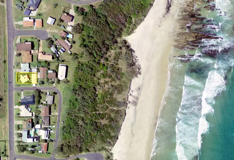 Seventh view of Homely house listing, 72 Arrawarra Road, Arrawarra Headland NSW 2456