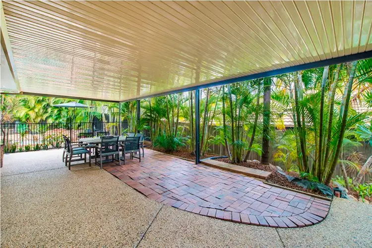 Third view of Homely house listing, 21 Hastings Crescent, Carrara QLD 4211