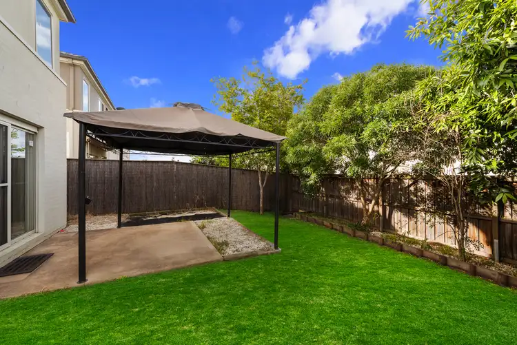 Third view of Homely house listing, 16 Bandicoot Drive, Woodcroft NSW 2767