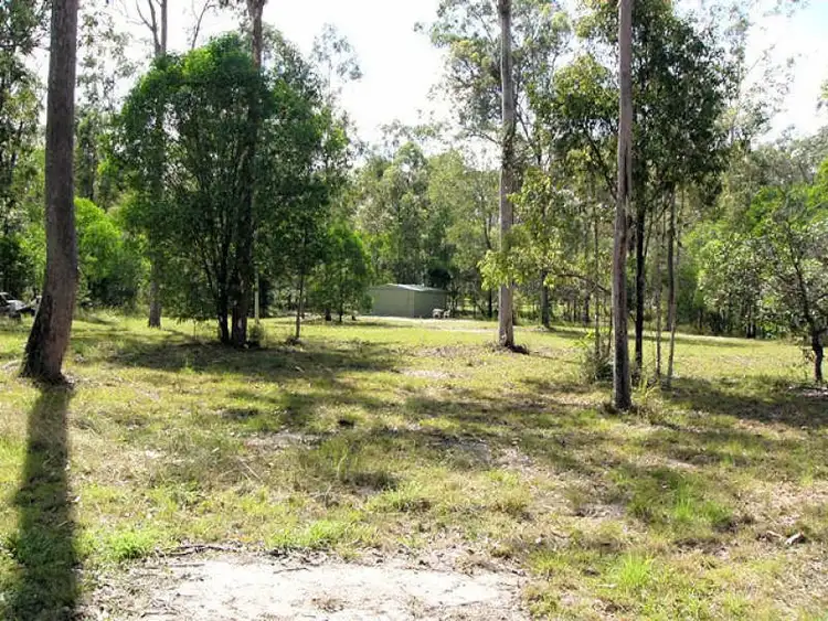 Second view of Homely land listing, Address available on request
