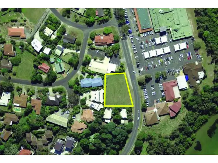 51 & 53 Rajah Road, Ocean Shores NSW 2483