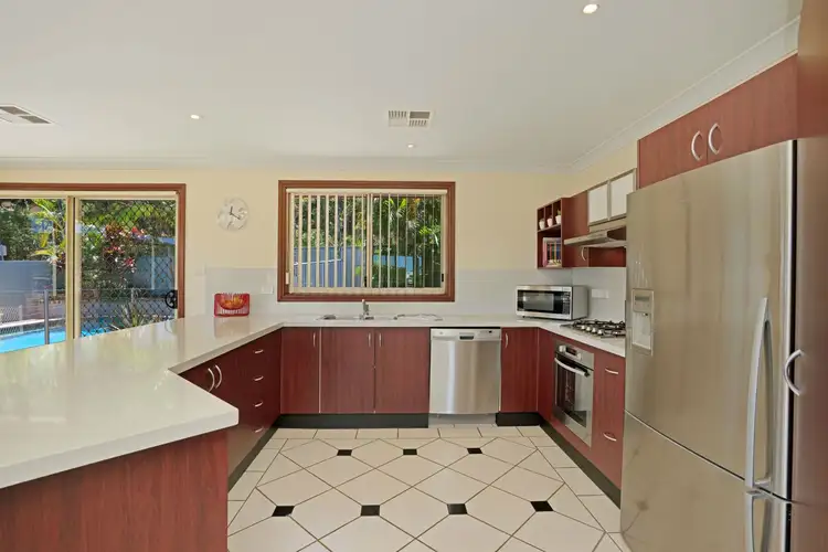 Third view of Homely house listing, 26 Green Point Drive, Belmont NSW 2280