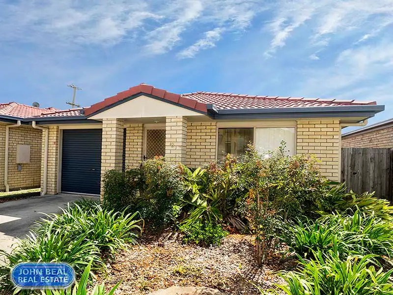 Main view of Homely unit listing, 9/80 Webster Road, Deception Bay QLD 4508