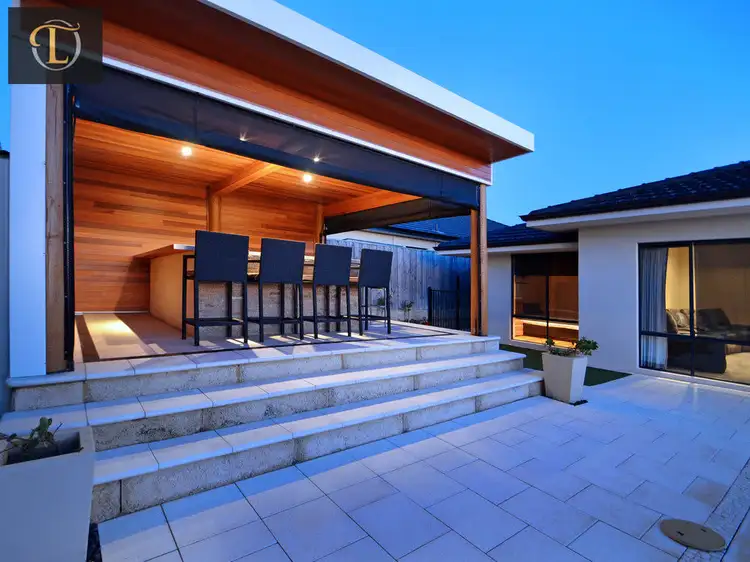Third view of Homely house listing, 271 Ocean Drive, Quinns Rocks WA 6030