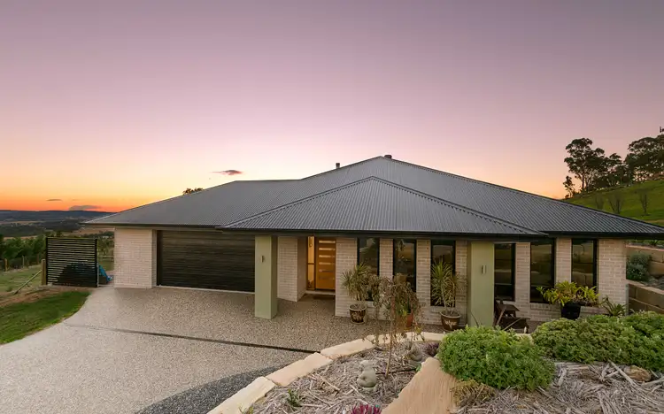 Fifth view of Homely house listing, 11 Kalinda Rise, Warwick QLD 4370