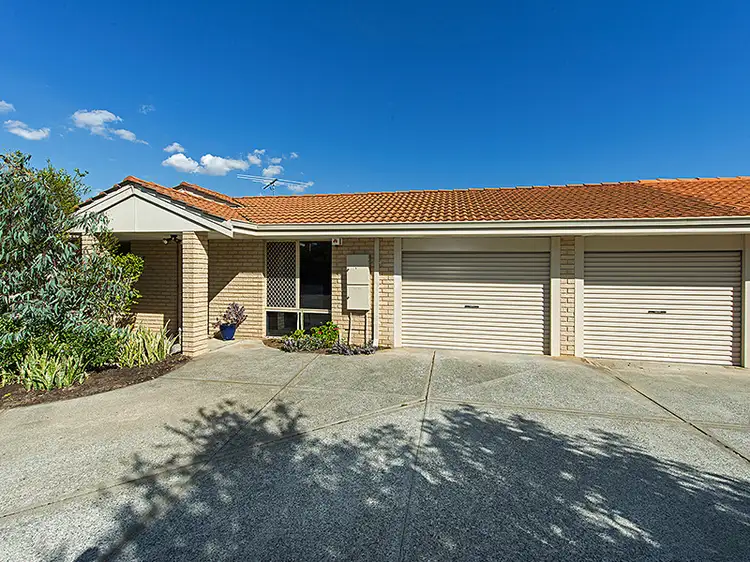 1/43 Chesterton Rd, Bassendean WA 6054