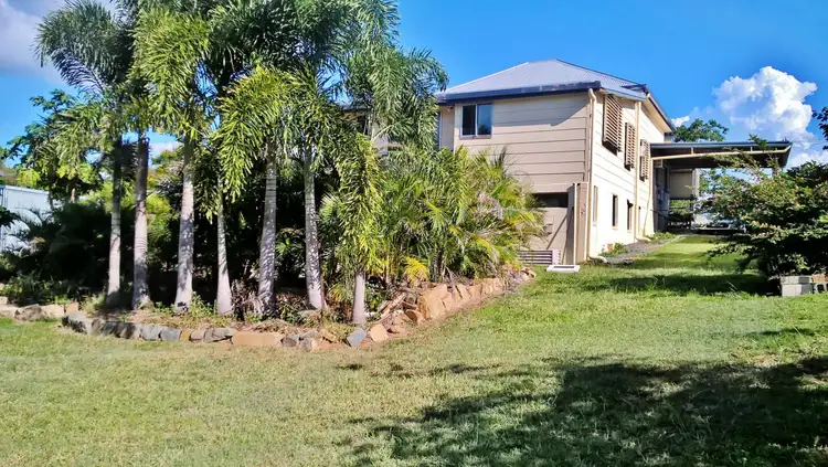 Fifth view of Homely house listing, 27 Crown Street, Mount Morgan QLD 4714