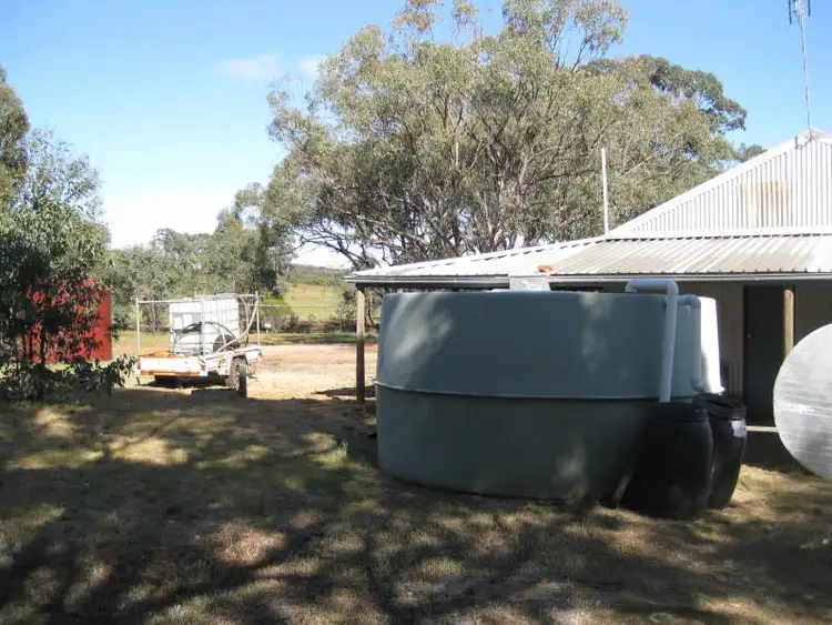 Seventh view of Homely rural property listing, 136 Mitchell Lane, Wedderburn VIC 3518