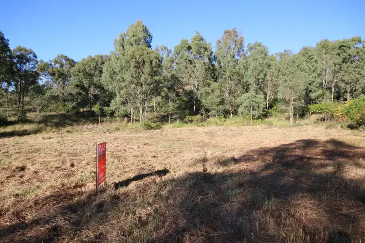 Third view of Homely land listing, 72-78 WALKER Drive, Kooralbyn QLD 4285