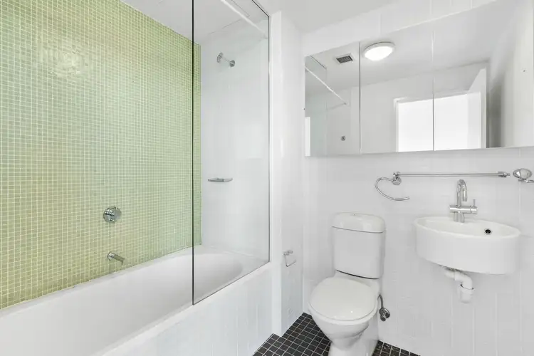 Fifth view of Homely unit listing, F902/7-11 Hunter Street, Waterloo NSW 2017