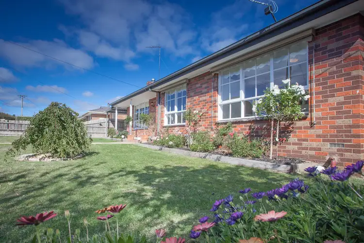 Fourth view of Homely house listing, 10 Farrell Street, New Gisborne VIC 3438