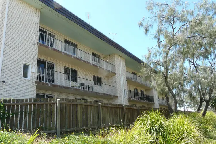Second view of Homely unit listing, Unit 9/6 Miller Street, Bargara QLD 4670