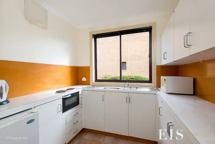 Fifth view of Homely unit listing, 5/13 Windsor Street, Kingston Beach TAS 7050