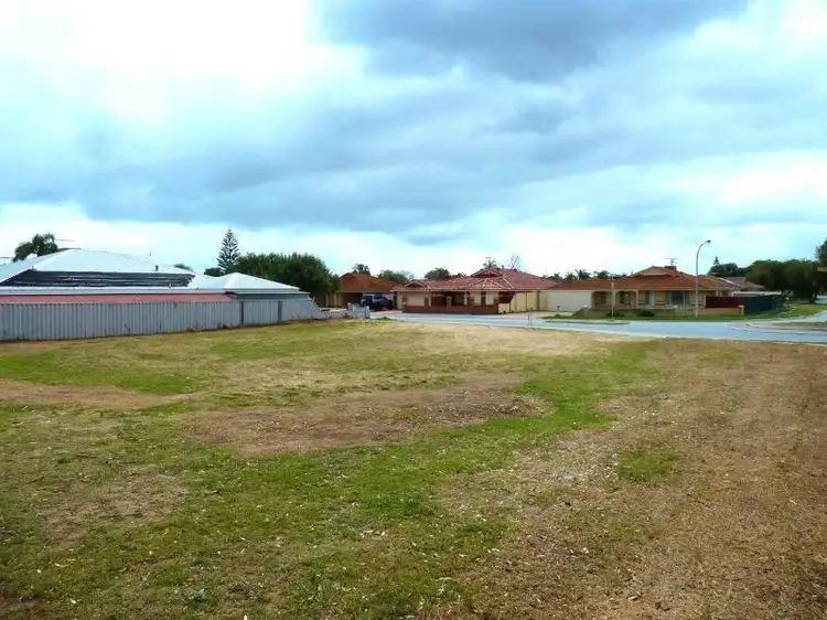 Fourth view of Homely land listing, 24 Parkland Drive, Warnbro WA 6169