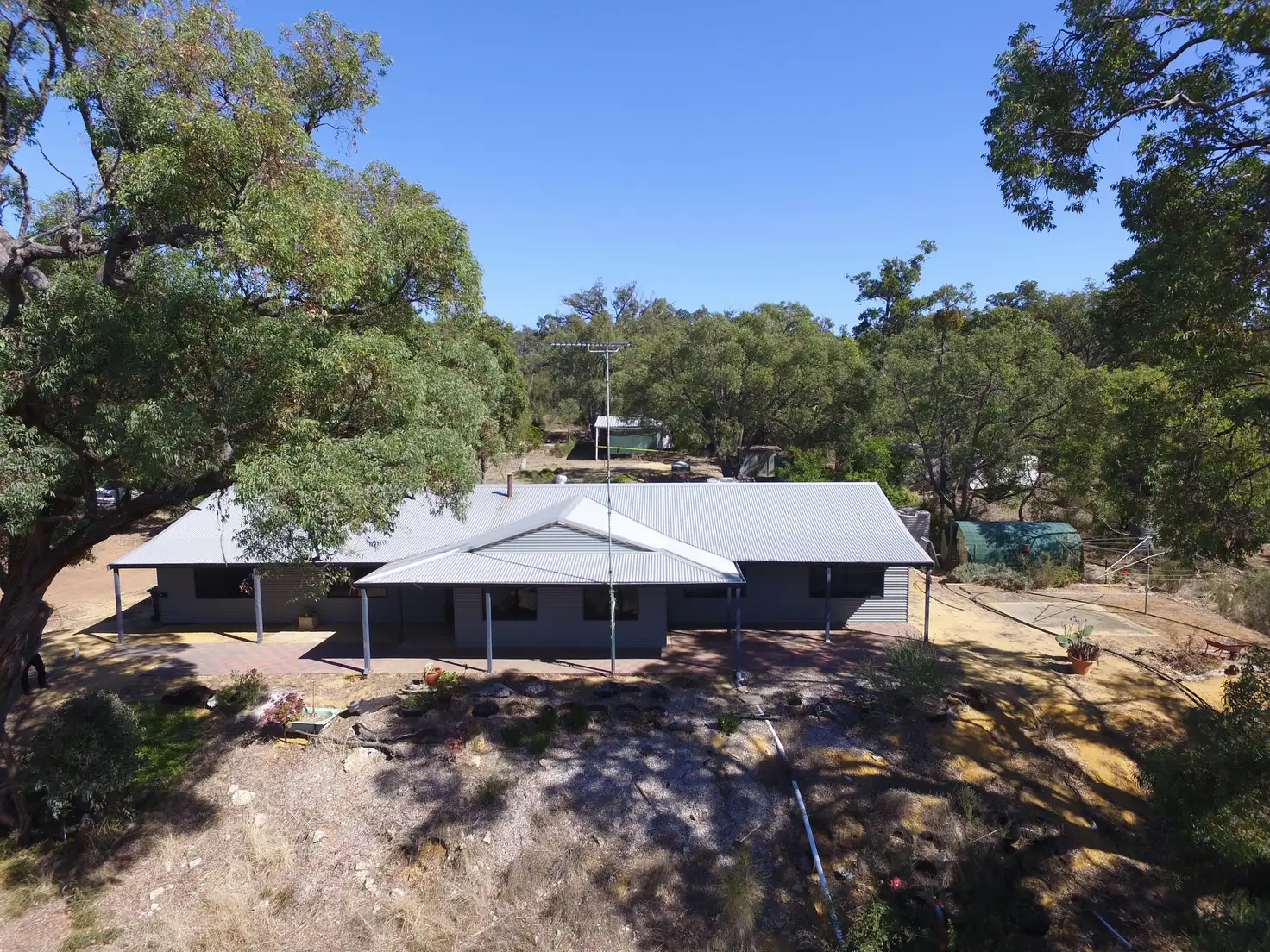 Main view of Homely house listing, 56 Howard Road, Toodyay WA 6566