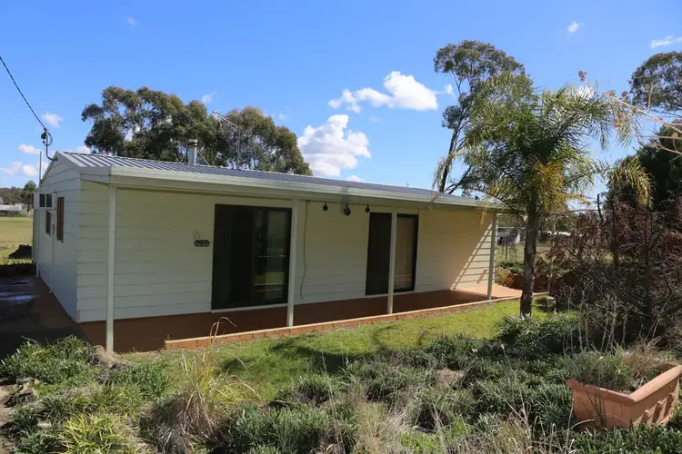 5834 Dove Street, Leyburn QLD 4365