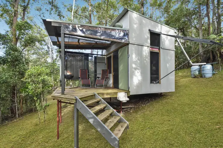 L176 Oxley Hwy (Cnr Llanthony Rd) Bagnoo Via, Wauchope NSW 2446