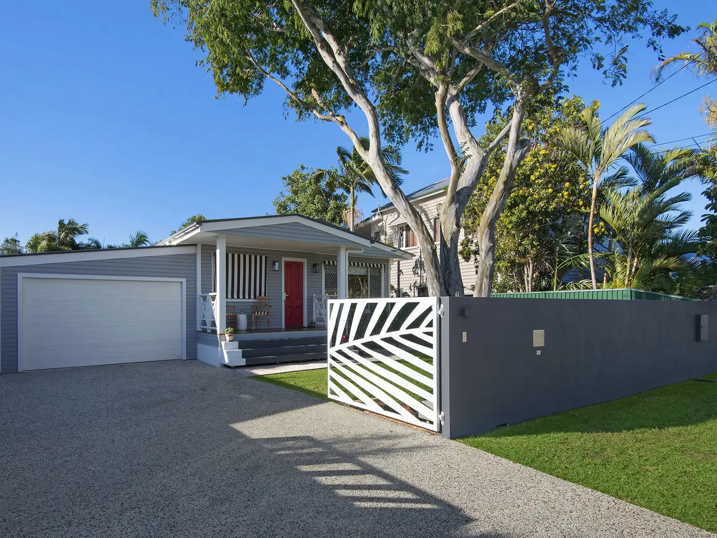 Main view of Homely house listing, 27 Twenty-third Ave, Brighton QLD 4017