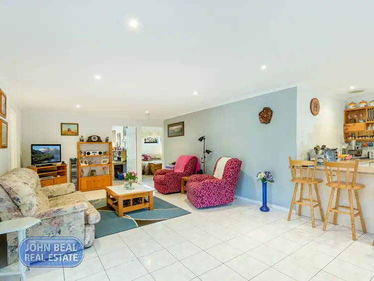 Third view of Homely house listing, 55 Marsala Street, Kippa-ring QLD 4021