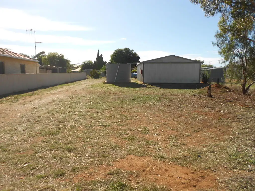 Main view of Homely land listing, 31 Edwin Street, Booleroo Centre SA 5482