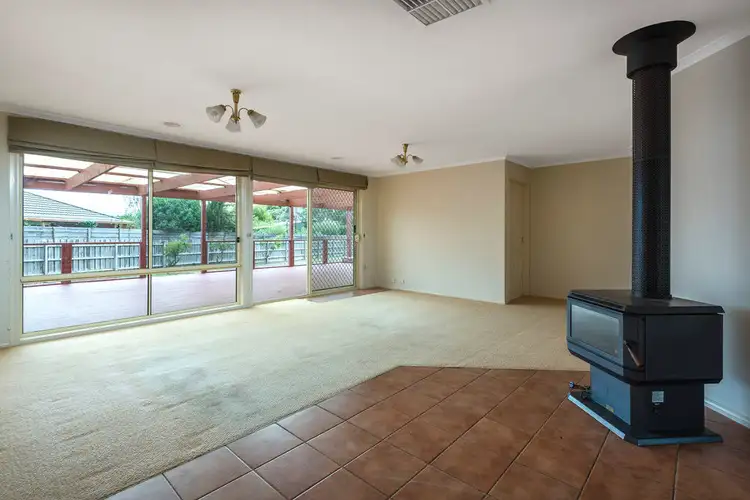 Fourth view of Homely house listing, 46 Dalray Crescent, New Gisborne VIC 3438