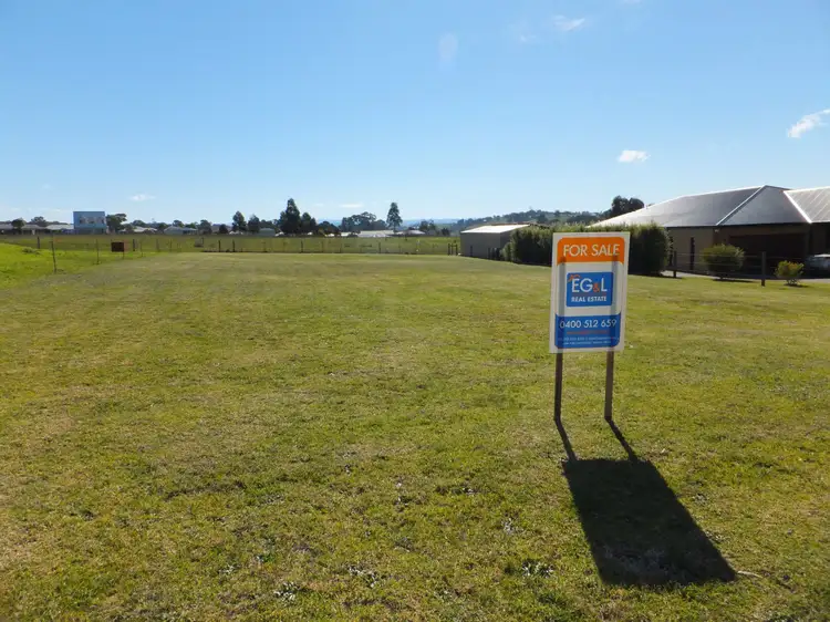 Fourth view of Homely land listing, 9 Byrne Court, Swan Reach VIC 3903